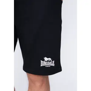 Children's shorts Lonsdale Coventry image-3