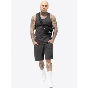 Pantalón corto Lonsdale Coventry image-1