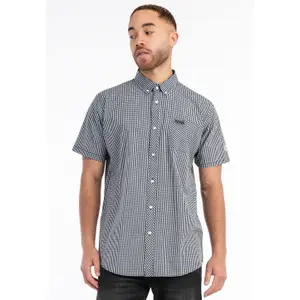 113711-1500-chemise-lonsdale-brixworth-black-white