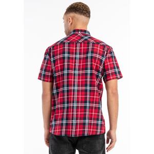 Hemd Lonsdale Brixworth image-2