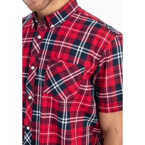 Hemd Lonsdale Brixworth image-3