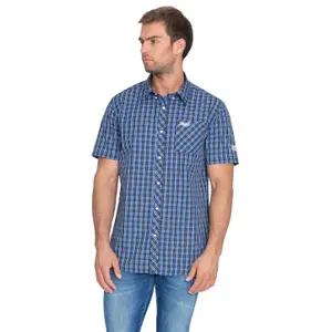 Hemd Lonsdale Brixworth image-1