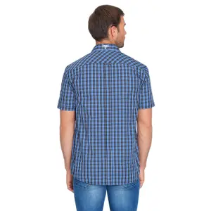 Hemd Lonsdale Brixworth image-2