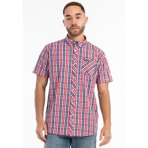 113711-7500-herenoverhemd-lonsdale-brixworth-wit-rood-blauw