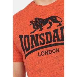 Camiseta Lonsdale Gargrave image-3