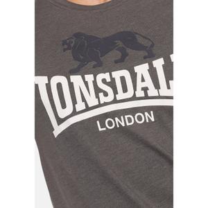 Camiseta Lonsdale Gargrave image-3
