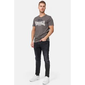 Camiseta Lonsdale Gargrave image-1