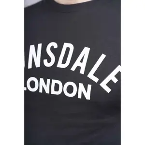 T-shirt Lonsdale Bradfield image-2