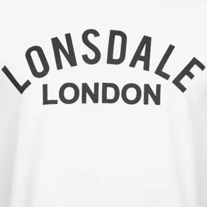 T-shirt Lonsdale Bradfield image-2