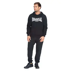 Sudadera con capucha Lonsdale Wolterton image-1