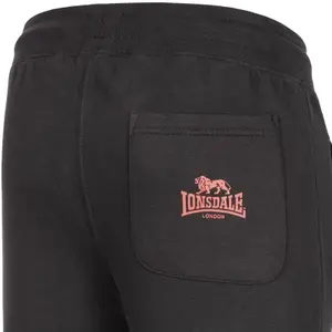 Pantalón de chándal Lonsdale Wellingham image-3
