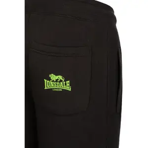 Pantalón de chándal Lonsdale Wellingham image-3