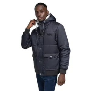 Winter jacket Lonsdale Fox Hill image-1