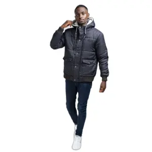 Winter jacket Lonsdale Fox Hill image-0