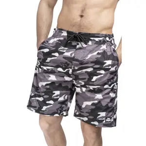 Pantalón corto Lonsdale Lothrop image-1