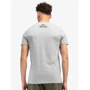 T-shirt Lonsdale Loscoe (x2) image-4