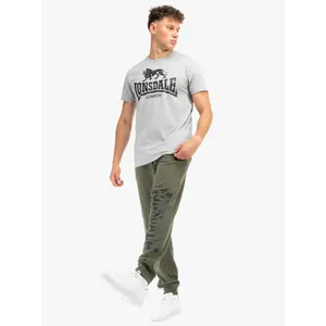 T-shirt Lonsdale Loscoe (x2) image-3