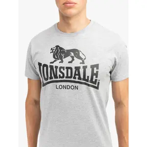 T-shirt Lonsdale Loscoe (x2) image-5
