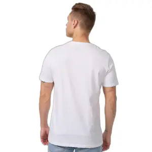 T-shirt til kvinder Lonsdale Loscoe image-3