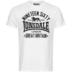 T-shirt Lonsdale Bylchau image-1