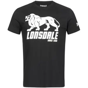 T-shirt Lonsdale Bylchau image-2
