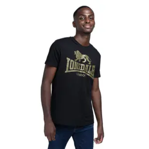 T-shirt Lonsdale Bangor image-1