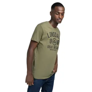 T-shirt Lonsdale Bangor image-2