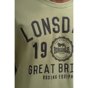 T-shirt Lonsdale Bangor image-5