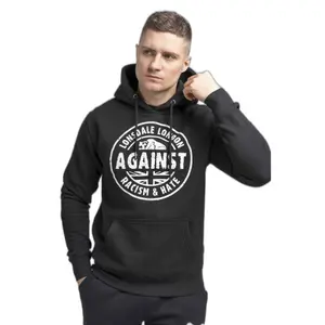 Hoodie Lonsdale Linford image-2
