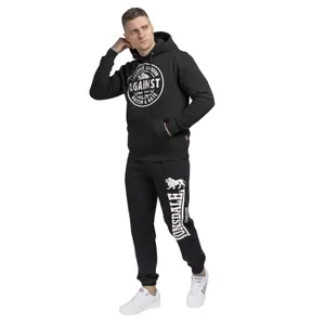 Hoodie Lonsdale Linford image-1