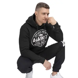 Hoodie Lonsdale Linford image-3