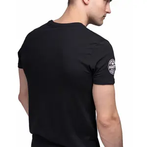 T-shirt Lonsdale Warlingham image-3