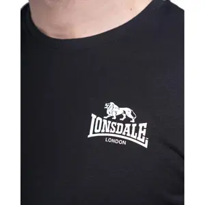 T-shirt Lonsdale Warlingham image-4