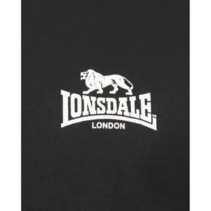 T-shirt Lonsdale Warlingham image-5