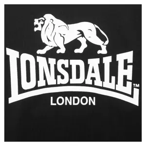 T-shirt Lonsdale St. Erney image-2