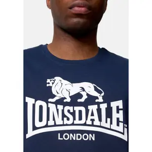T-shirt Lonsdale St. Erney image-3