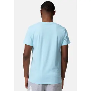 T-shirt Lonsdale St. Erney image-2