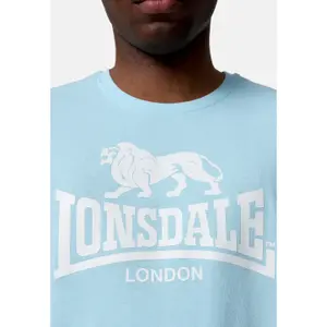 T-shirt Lonsdale St. Erney image-3
