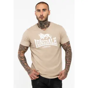 T-shirt Lonsdale St. Erney image-0