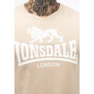 T-shirt Lonsdale St. Erney image-3