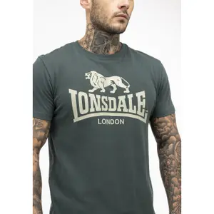 T-shirt Lonsdale St. Erney image-3