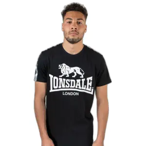 T-shirt Lonsdale Sheviock image-0