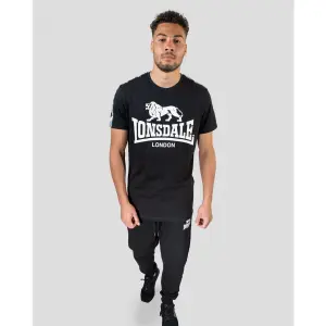T-shirt Lonsdale Sheviock image-1
