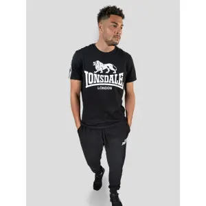T-shirt Lonsdale Sheviock image-2