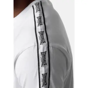 T-shirt Lonsdale Sheviock image-3