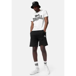 T-shirt Lonsdale Sheviock image-1