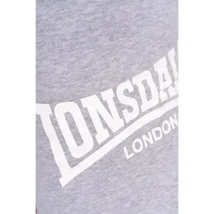 Short Lonsdale Polbathic image-3