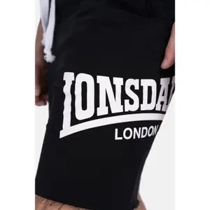 Short Lonsdale Polbathic image-3