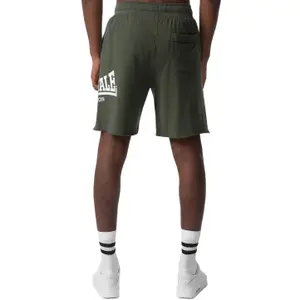 Short Lonsdale Polbathic image-2