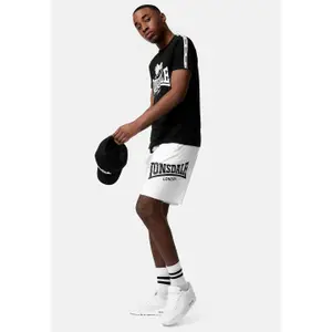 Short Lonsdale Polbathic image-1